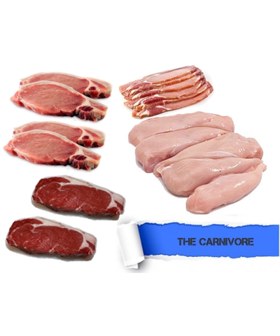 The Carnivore Pack